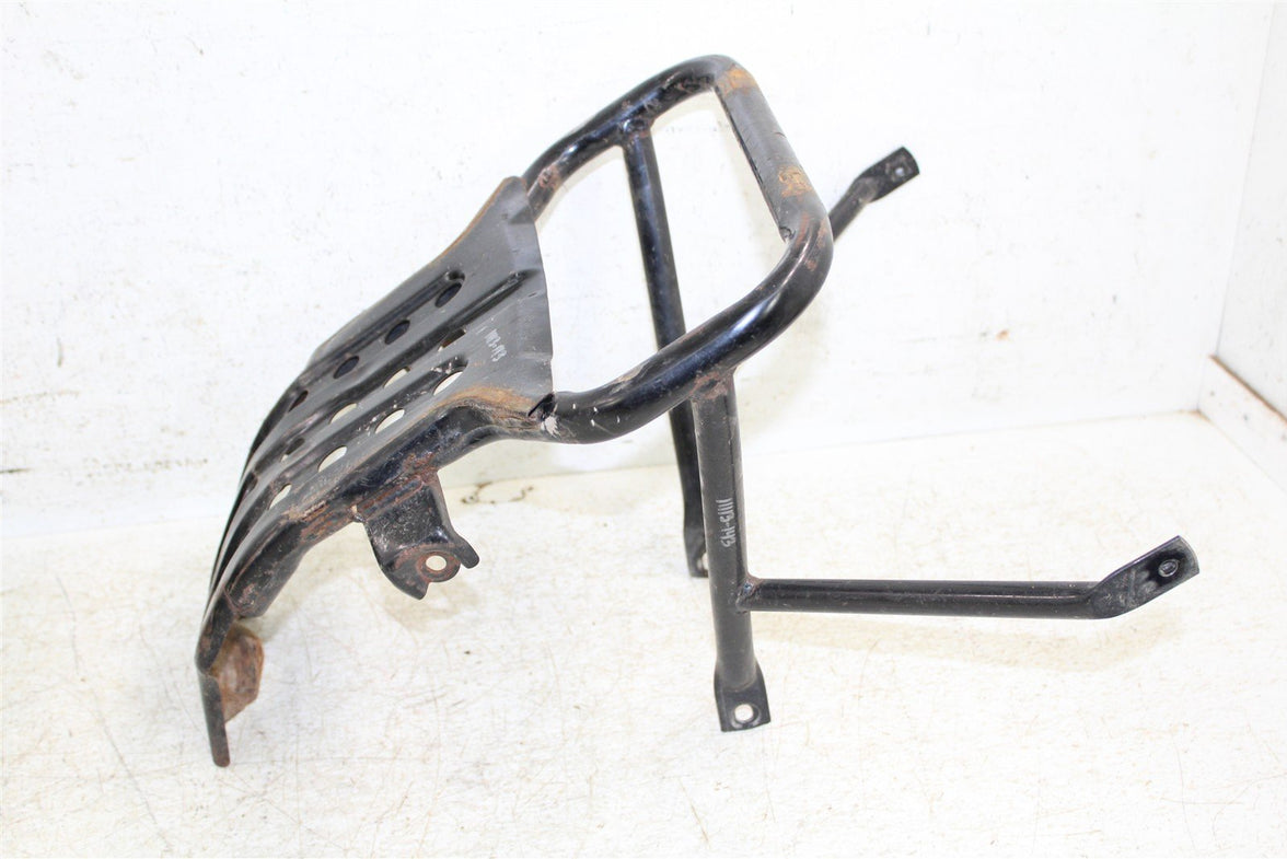 1988 Honda Fourtrax 300 4x4 Front Bumper Frame Mount 11113