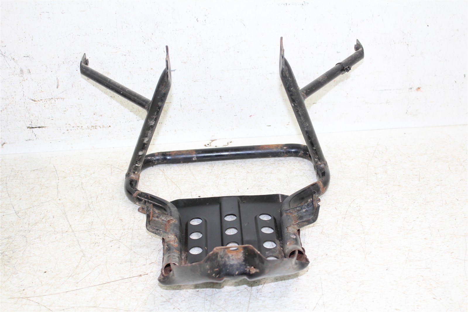 1988 Honda Fourtrax 300 4x4 Front Bumper Frame Mount 11113