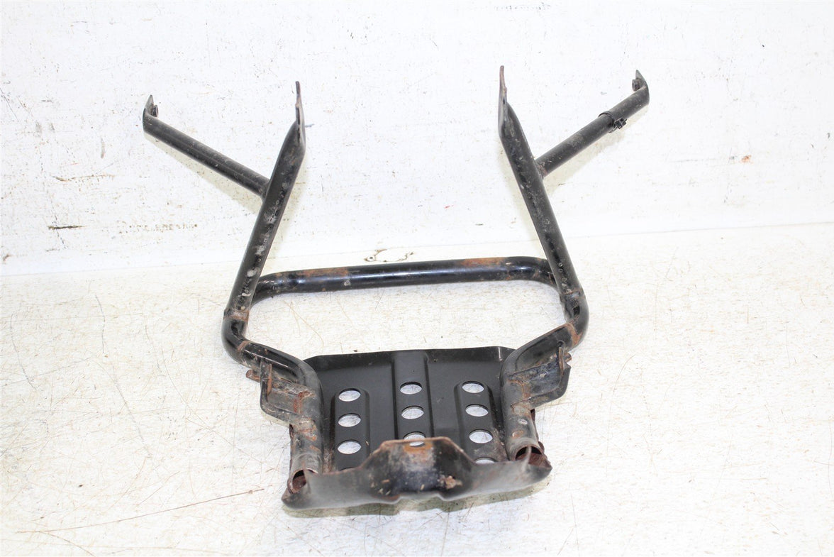 1988 Honda Fourtrax 300 4x4 Front Bumper Frame Mount 11113