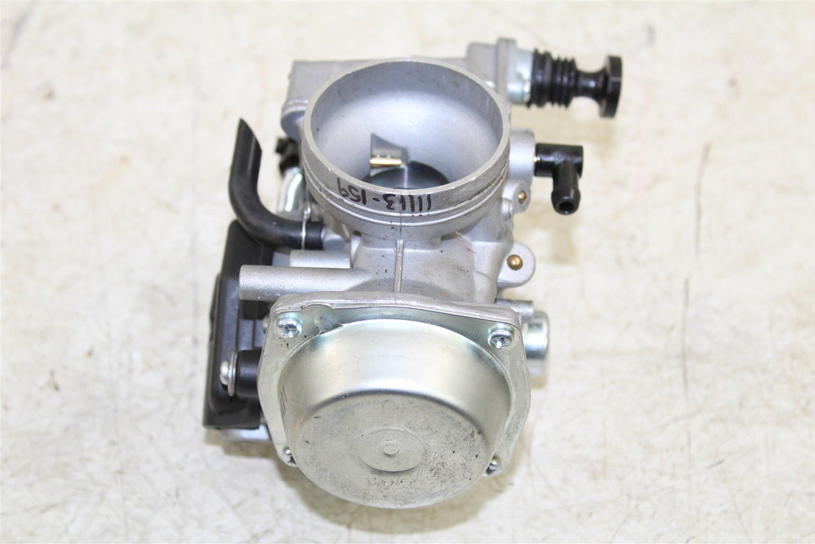 1988 Honda Fourtrax 300 4x4 Carburetor Carb Fuel Intake Aftermarket 11113
