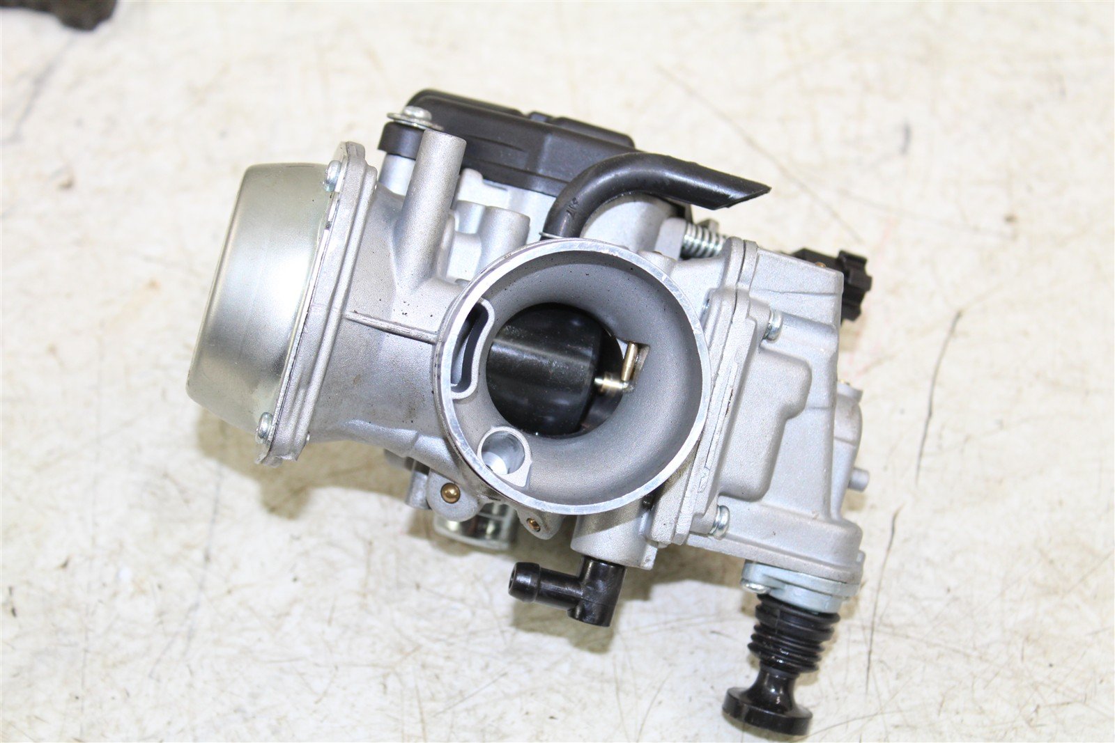 1988 Honda Fourtrax 300 4x4 Carburetor Carb Fuel Intake Aftermarket 11113