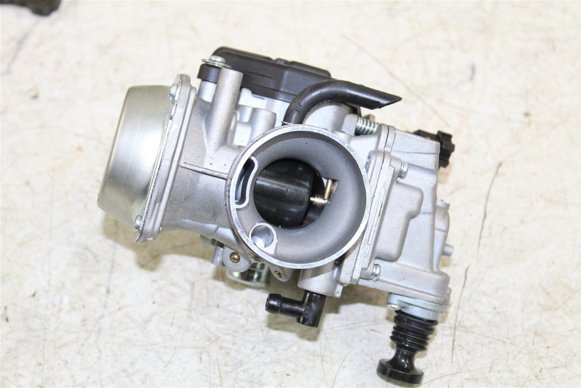 1988 Honda Fourtrax 300 4x4 Carburetor Carb Fuel Intake Aftermarket 11113