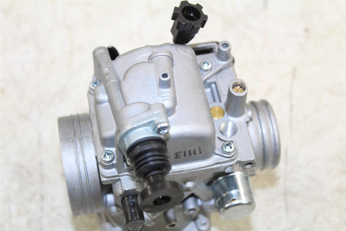 1988 Honda Fourtrax 300 4x4 Carburetor Carb Fuel Intake Aftermarket 11113