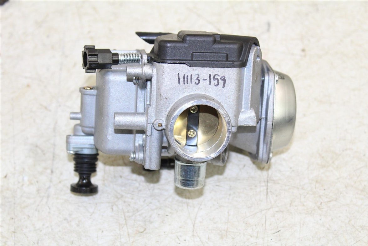 1988 Honda Fourtrax 300 4x4 Carburetor Carb Fuel Intake Aftermarket 11113