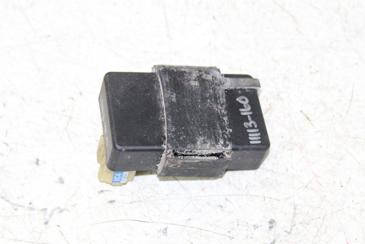 1988 Honda Fourtrax 300 4x4 CDI Computer Ignition 11113