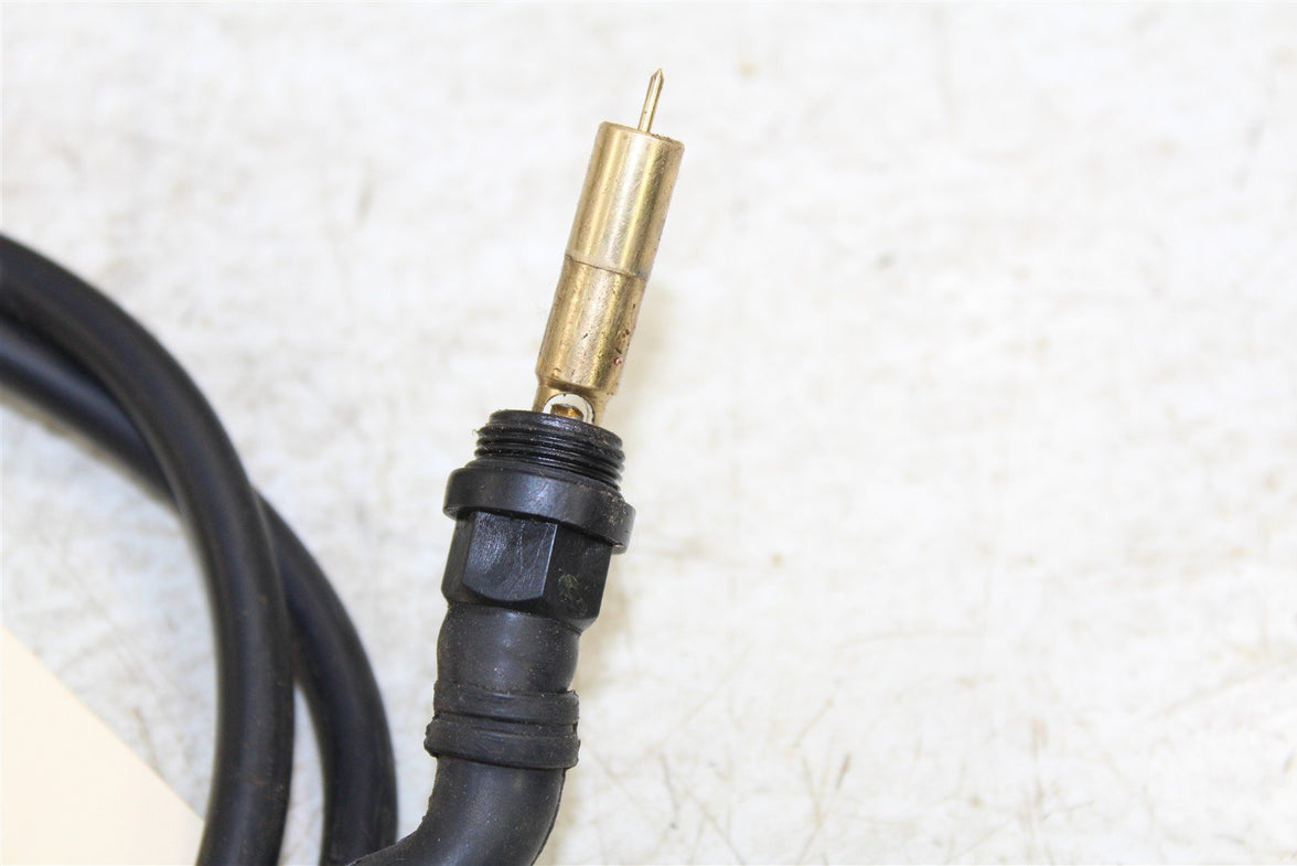 1988 Honda Fourtrax 300 4x4 Choke Cable Plunger 11113