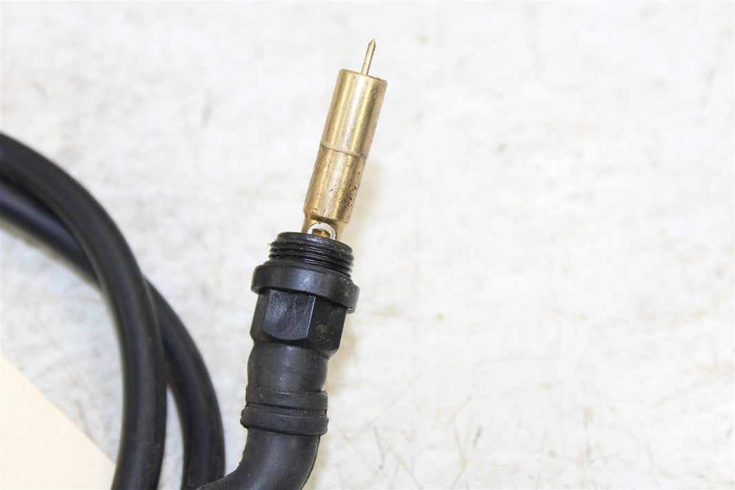 1988 Honda Fourtrax 300 4x4 Choke Cable Plunger 11113