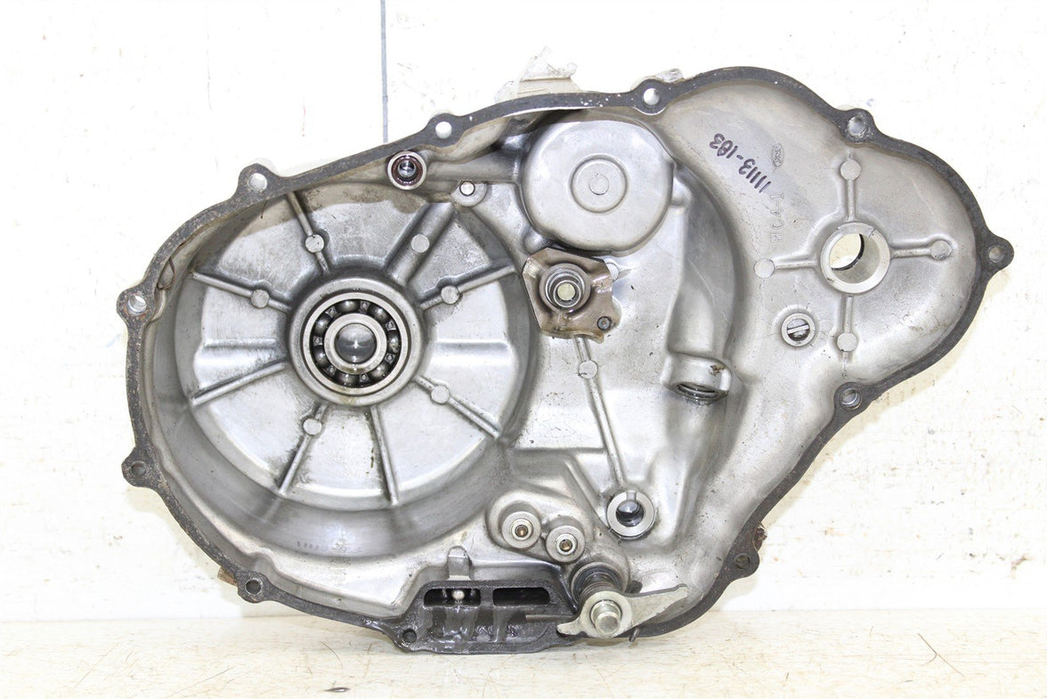 1988 Honda Fourtrax 300 4x4 Clutch Cover 11113
