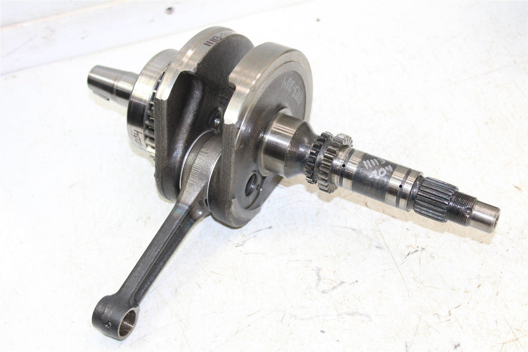 1988 Honda Fourtrax 300 4x4 Crankshaft Connecting Rod 11113