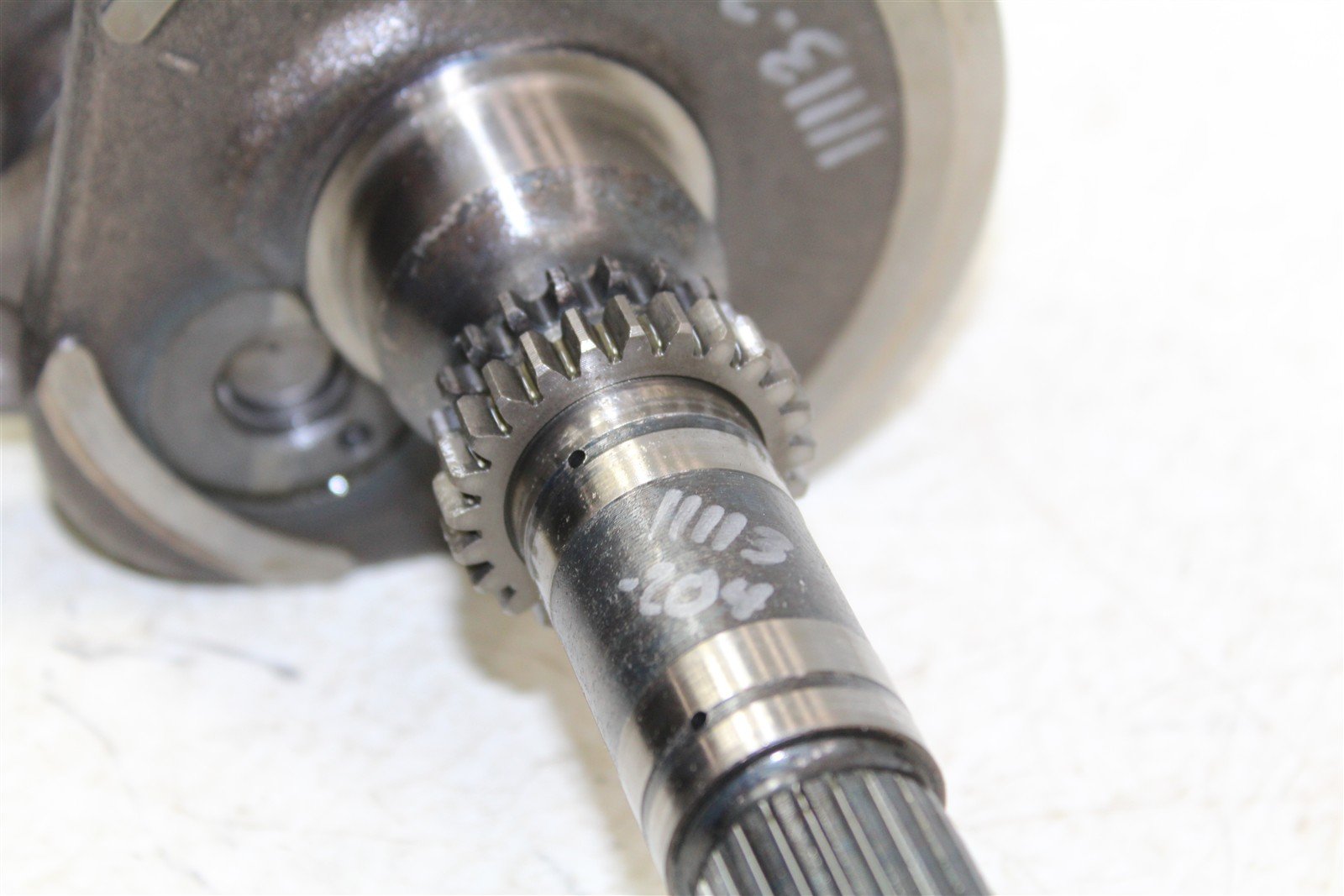 1988 Honda Fourtrax 300 4x4 Crankshaft Connecting Rod 11113