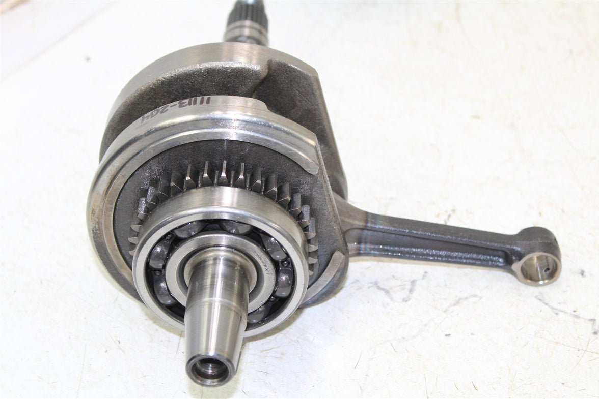 1988 Honda Fourtrax 300 4x4 Crankshaft Connecting Rod 11113