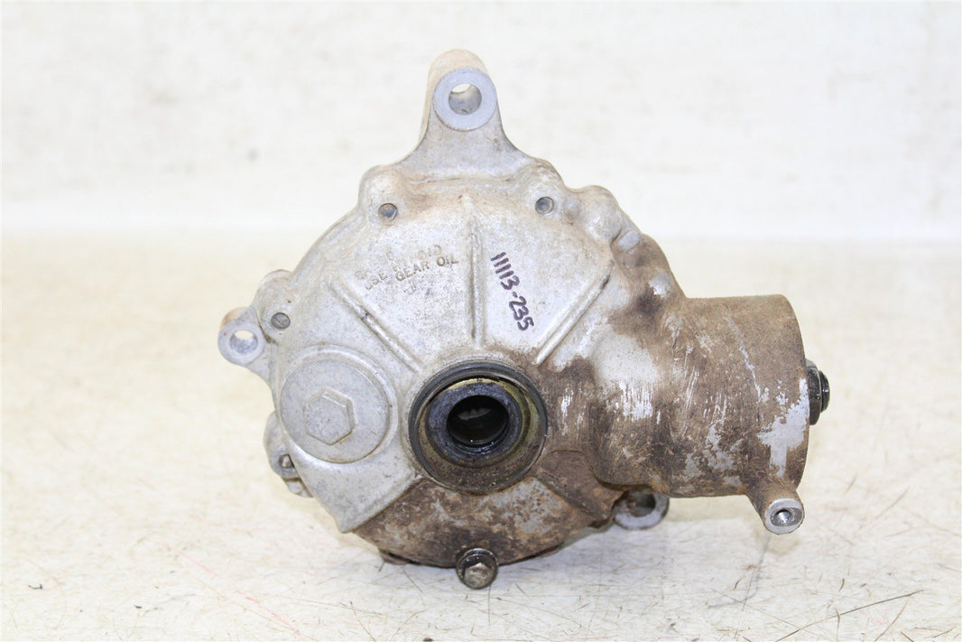 1988 Honda Fourtrax 300 4x4 Front Differential 11113