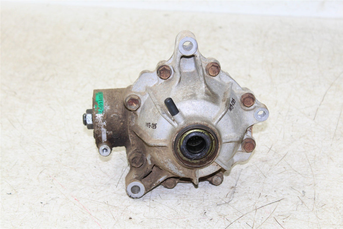 1988 Honda Fourtrax 300 4x4 Front Differential 11113