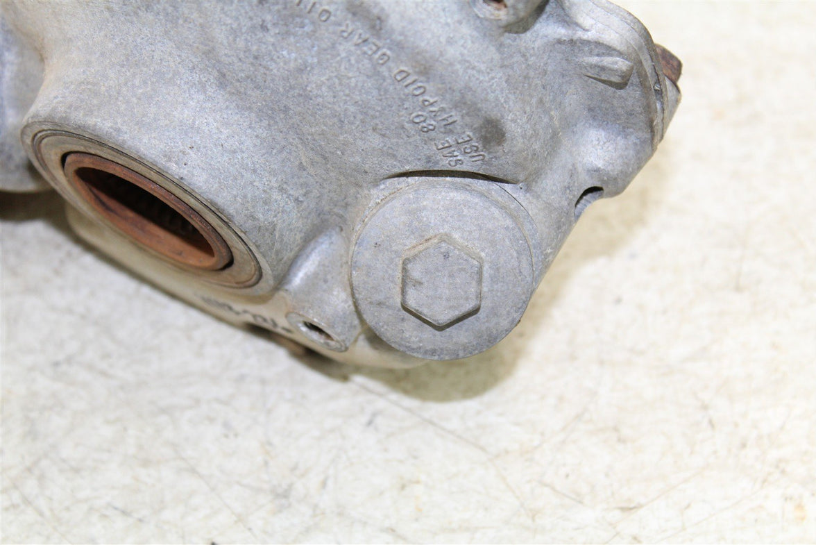 1988 Honda Fourtrax 300 4x4 Rear Differential 11113