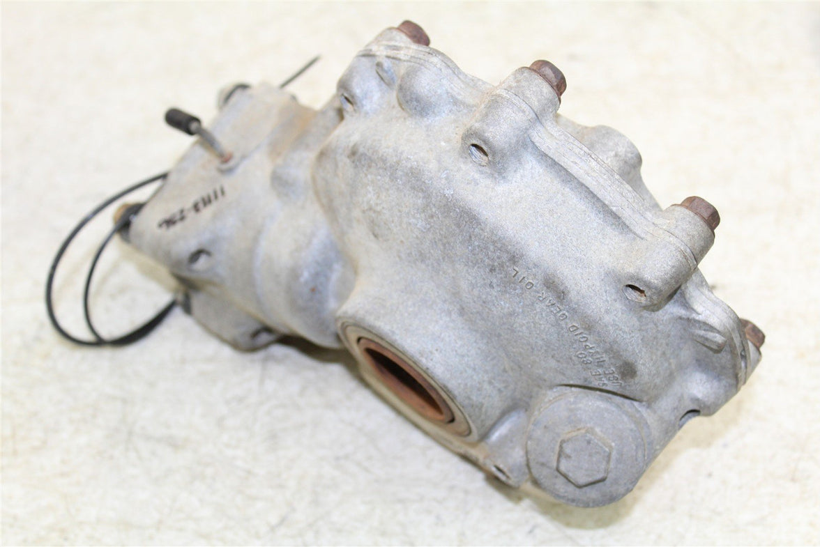 1988 Honda Fourtrax 300 4x4 Rear Differential 11113