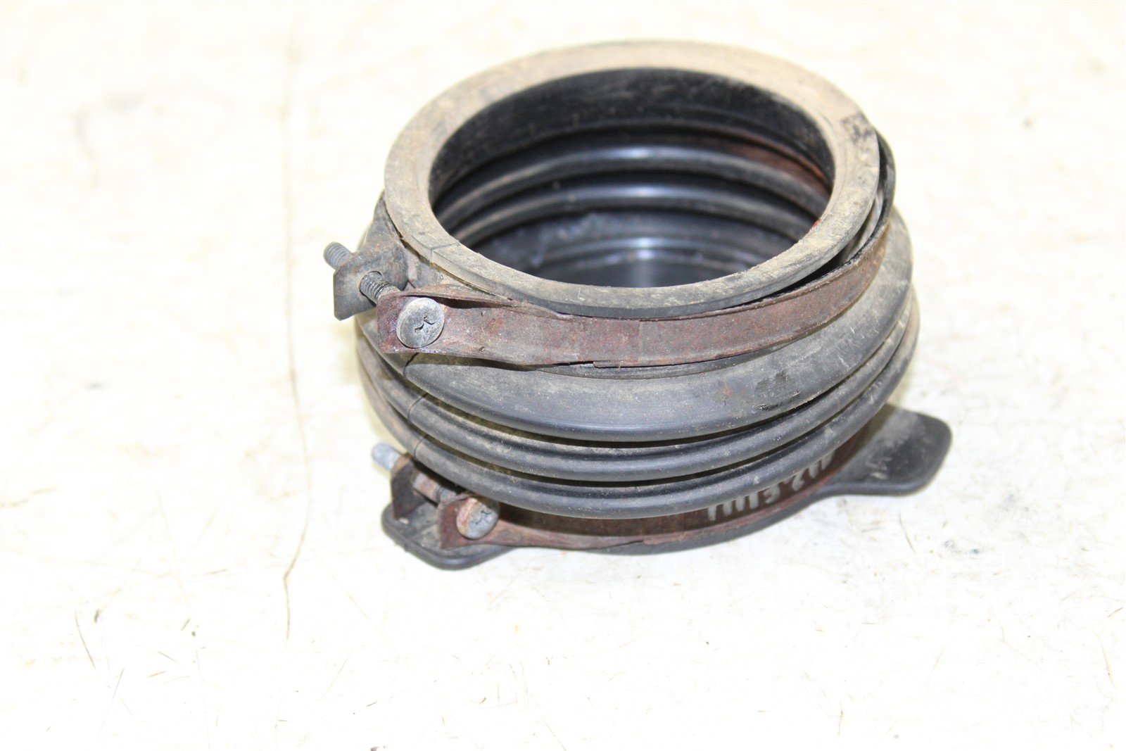 1988 Honda Fourtrax 300 4x4 Rear Drive Shaft Boot Cover 11113