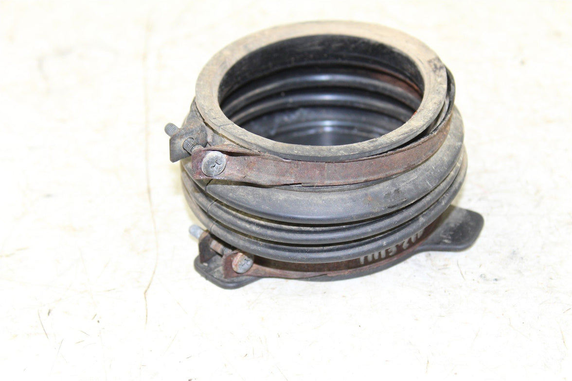 1988 Honda Fourtrax 300 4x4 Rear Drive Shaft Boot Cover 11113