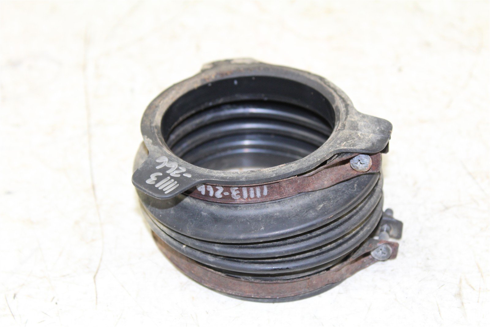 1988 Honda Fourtrax 300 4x4 Rear Drive Shaft Boot Cover 11113