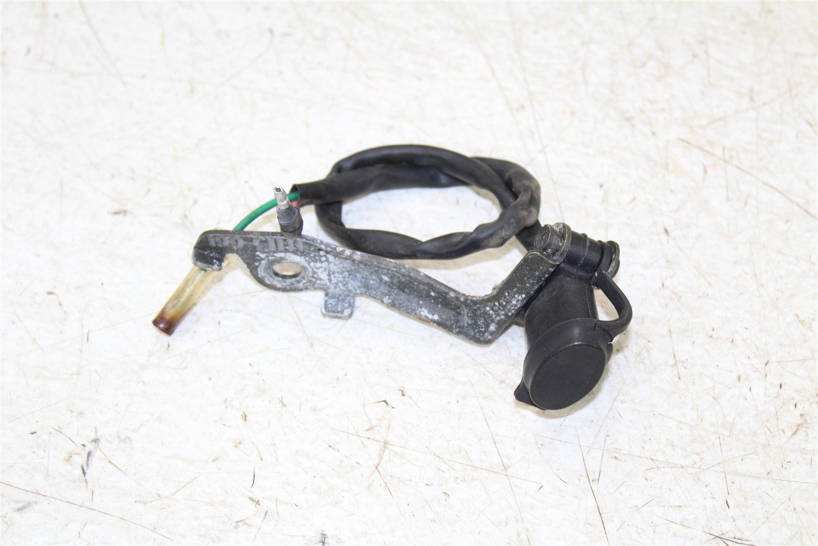 1988 Honda Fourtrax 300 4x4 Accessory Port Outlet Socket DC Receptacle 11113
