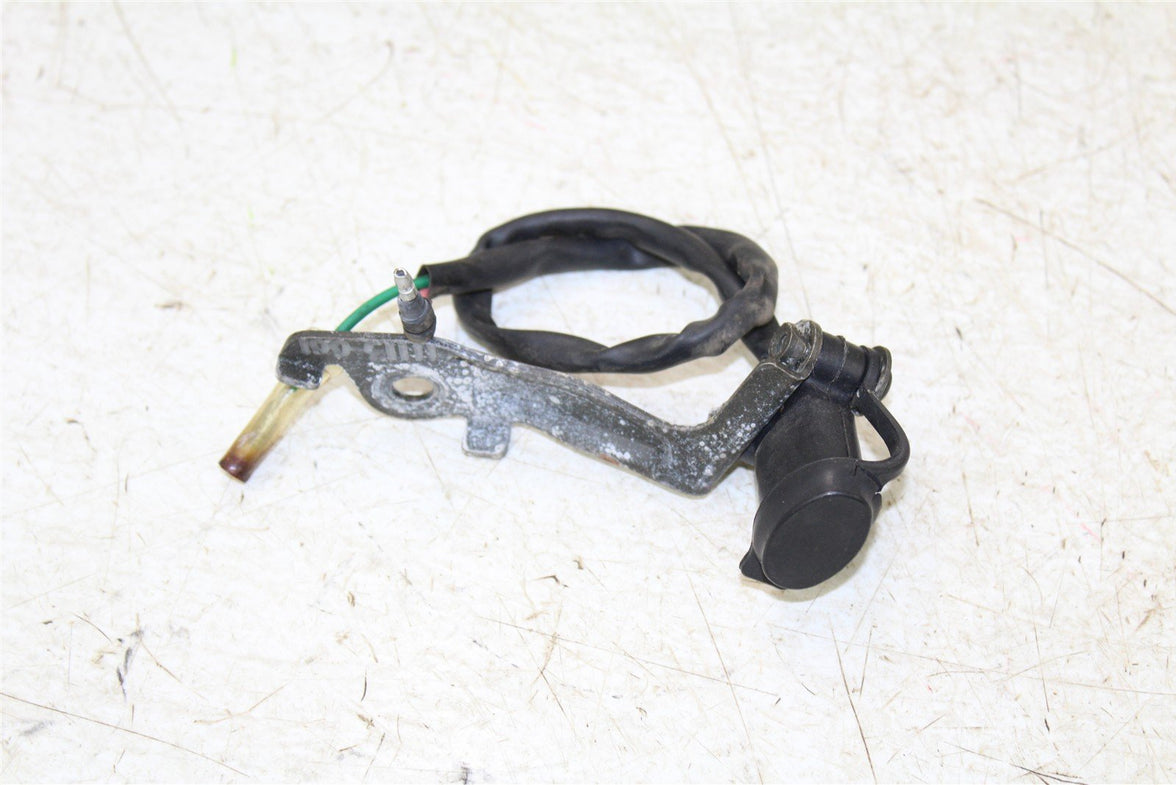 1988 Honda Fourtrax 300 4x4 Accessory Port Outlet Socket DC Receptacle 11113