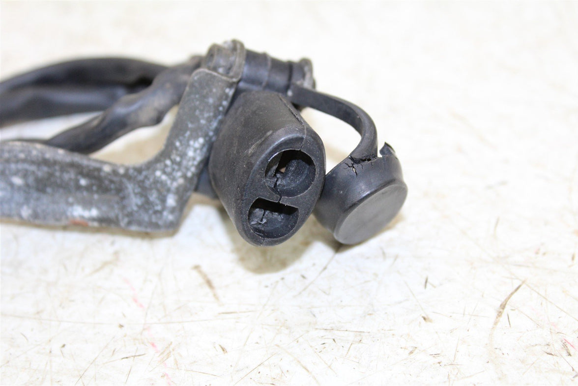 1988 Honda Fourtrax 300 4x4 Accessory Port Outlet Socket DC Receptacle 11113