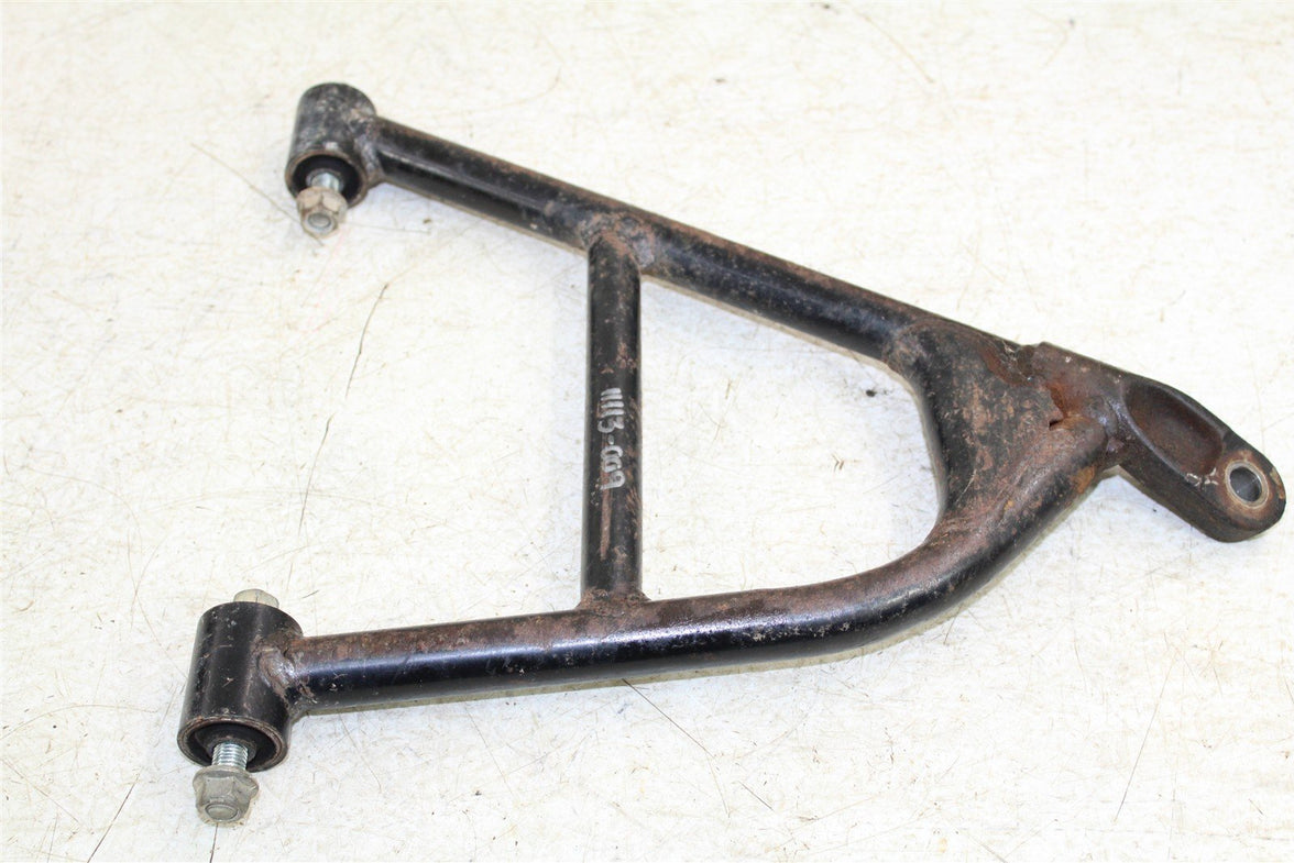 1988 Honda Fourtrax 300 4x4 Front Left Control A Arms Upper Lower 11113