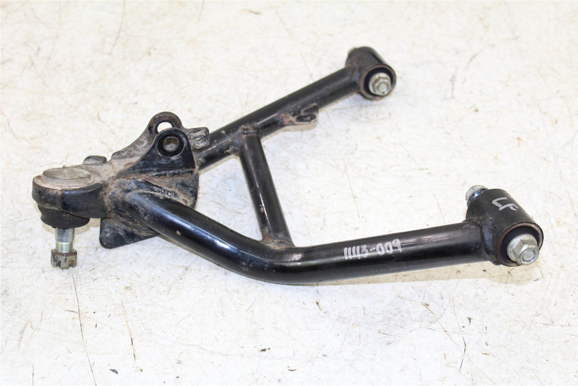 1988 Honda Fourtrax 300 4x4 Front Left Control A Arms Upper Lower 11113