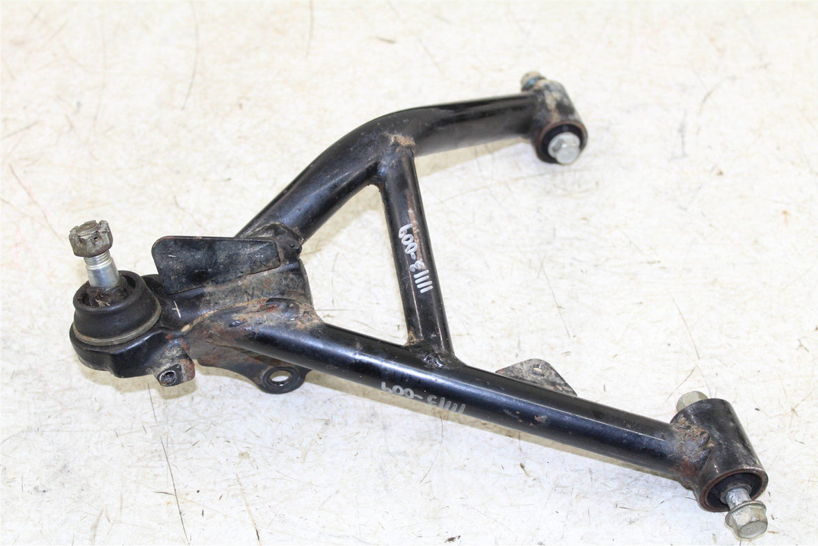 1988 Honda Fourtrax 300 4x4 Front Left Control A Arms Upper Lower 11113