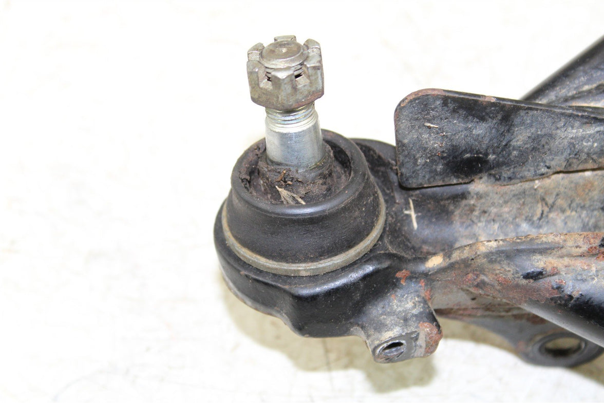 1988 Honda Fourtrax 300 4x4 Front Left Control A Arms Upper Lower 11113