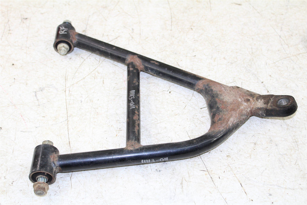 1988 Honda Fourtrax 300 4x4 Front Right Control A Arms Upper Lower 11113