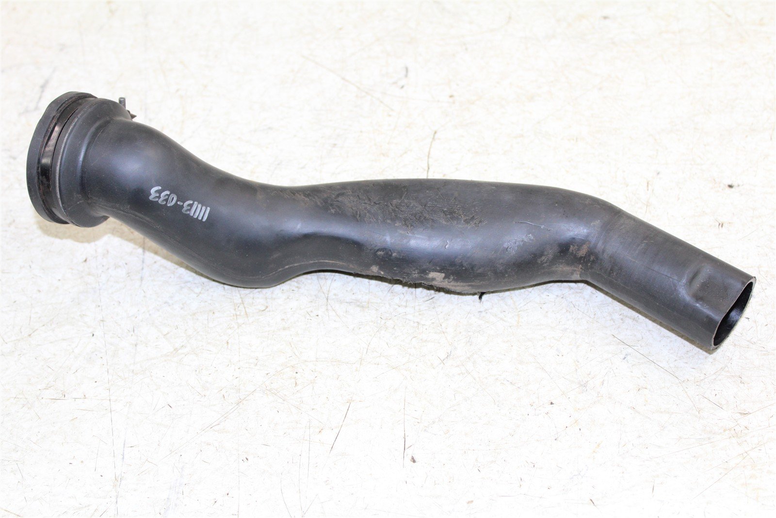 1988 Honda Fourtrax 300 4x4 Air Intake Duct Snorkel 11113