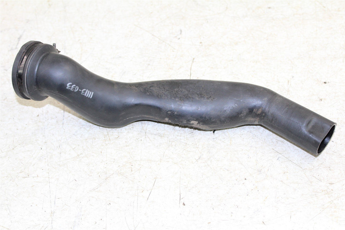 1988 Honda Fourtrax 300 4x4 Air Intake Duct Snorkel 11113
