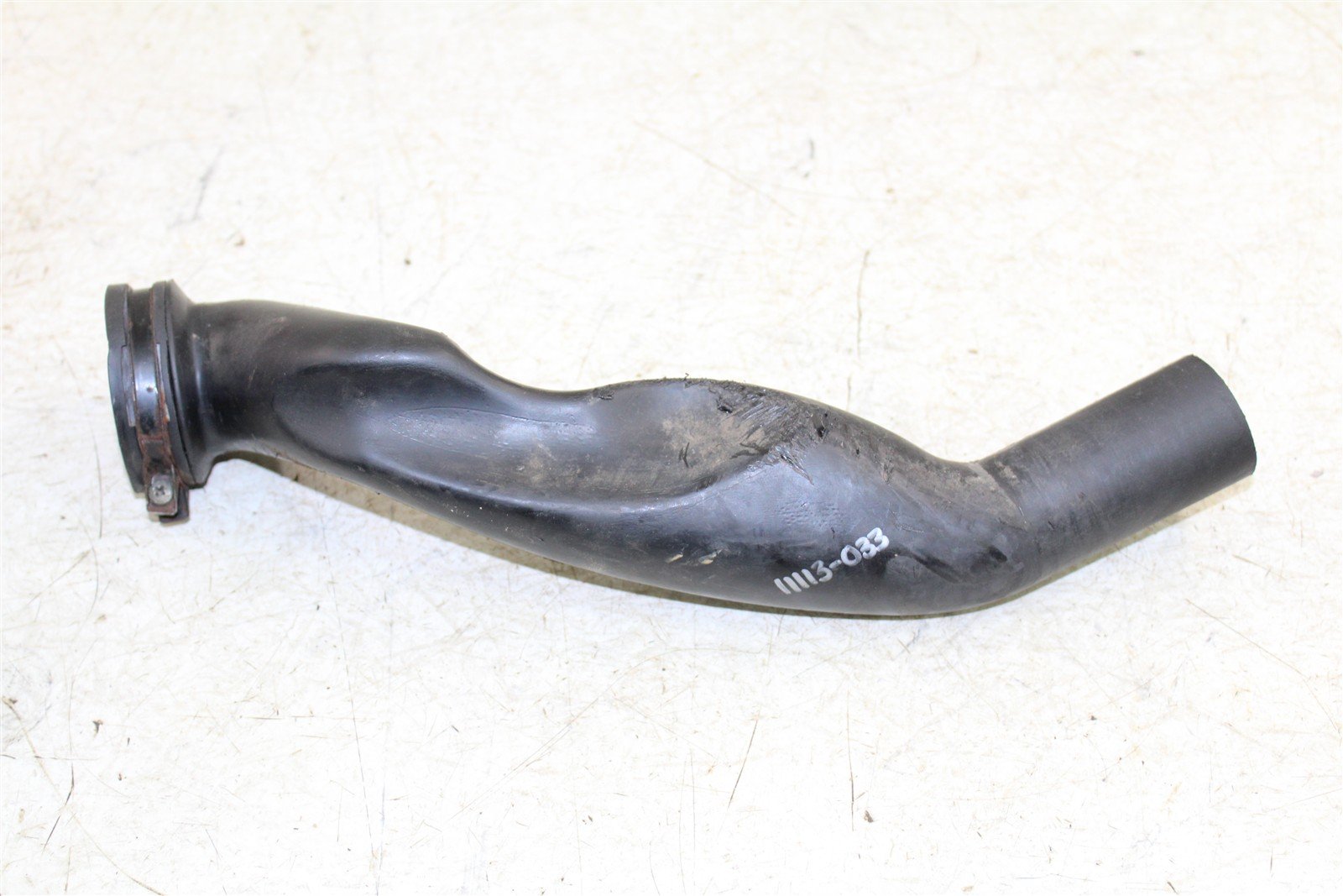 1988 Honda Fourtrax 300 4x4 Air Intake Duct Snorkel 11113