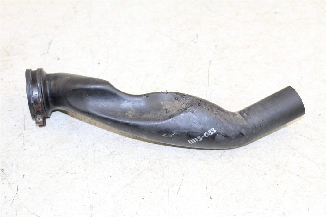 1988 Honda Fourtrax 300 4x4 Air Intake Duct Snorkel 11113