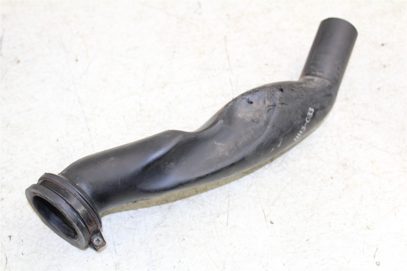 1988 Honda Fourtrax 300 4x4 Air Intake Duct Snorkel 11113