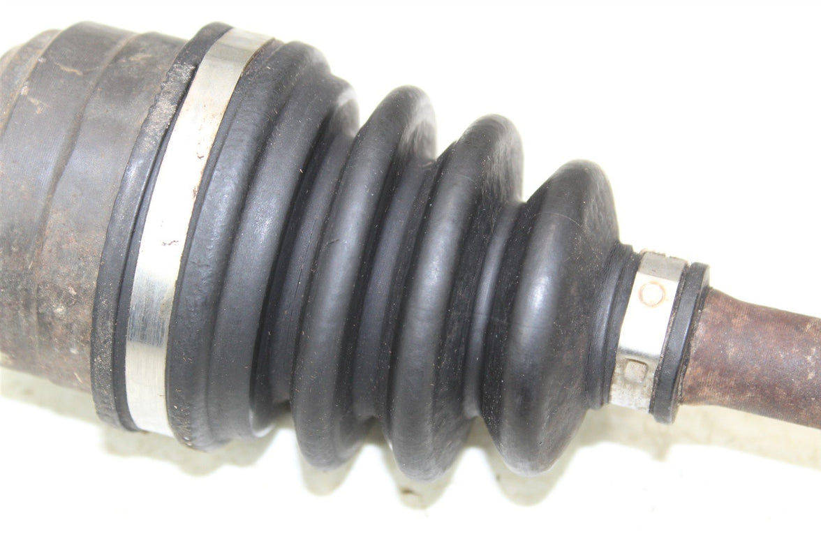 1988 Honda Fourtrax 300 4x4 Left Front CV Axle Boot Straight 11113
