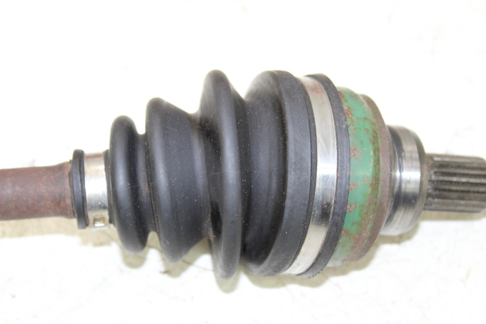 1988 Honda Fourtrax 300 4x4 Right Front CV Axle Boot Straight 11113