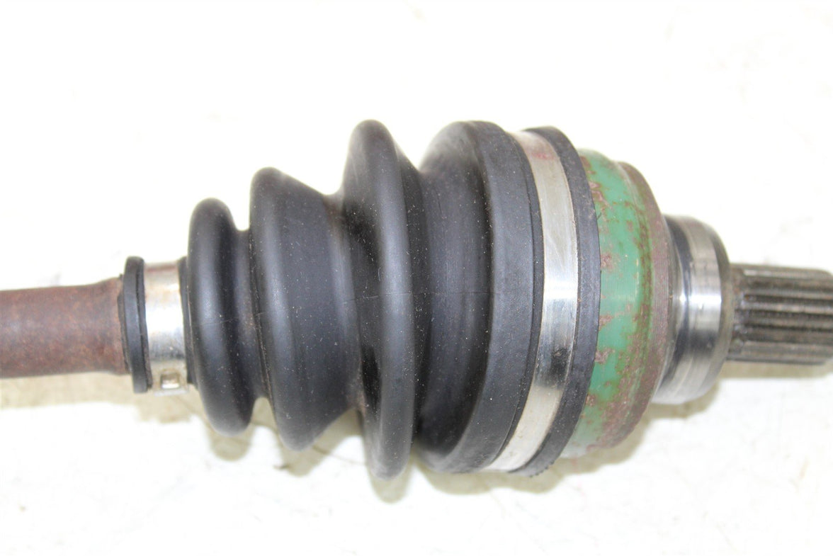 1988 Honda Fourtrax 300 4x4 Right Front CV Axle Boot Straight 11113