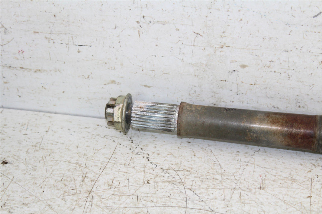 1988 Honda Fourtrax 300 4x4 Rear Drive Axle 11113