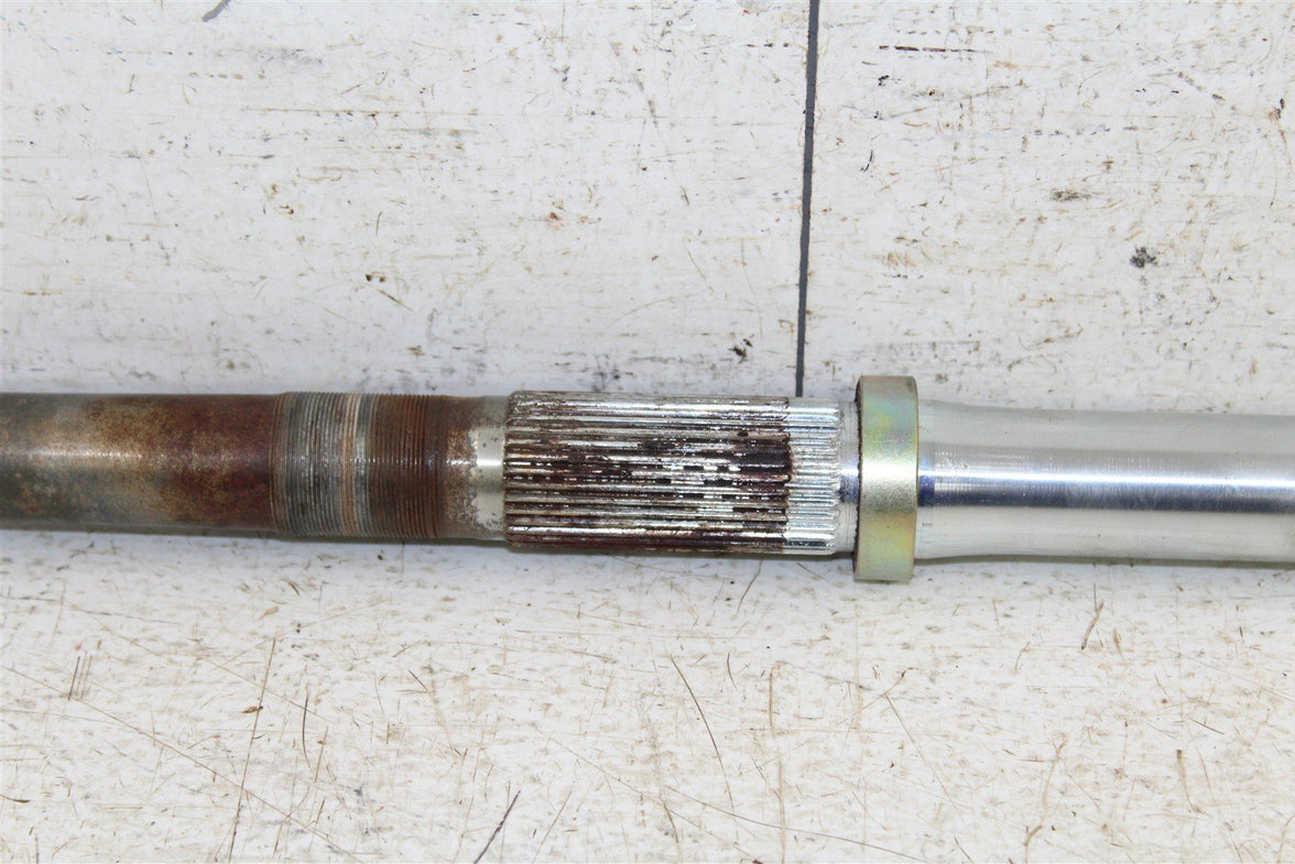 1988 Honda Fourtrax 300 4x4 Rear Drive Axle 11113