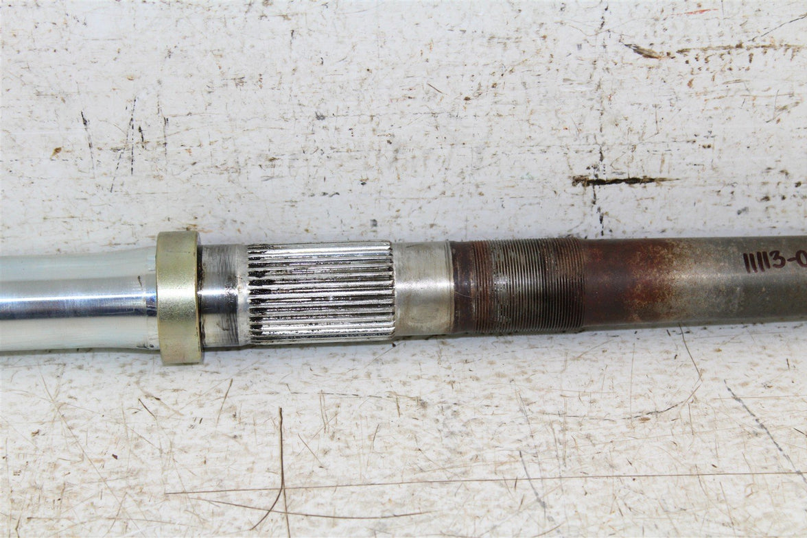 1988 Honda Fourtrax 300 4x4 Rear Drive Axle 11113