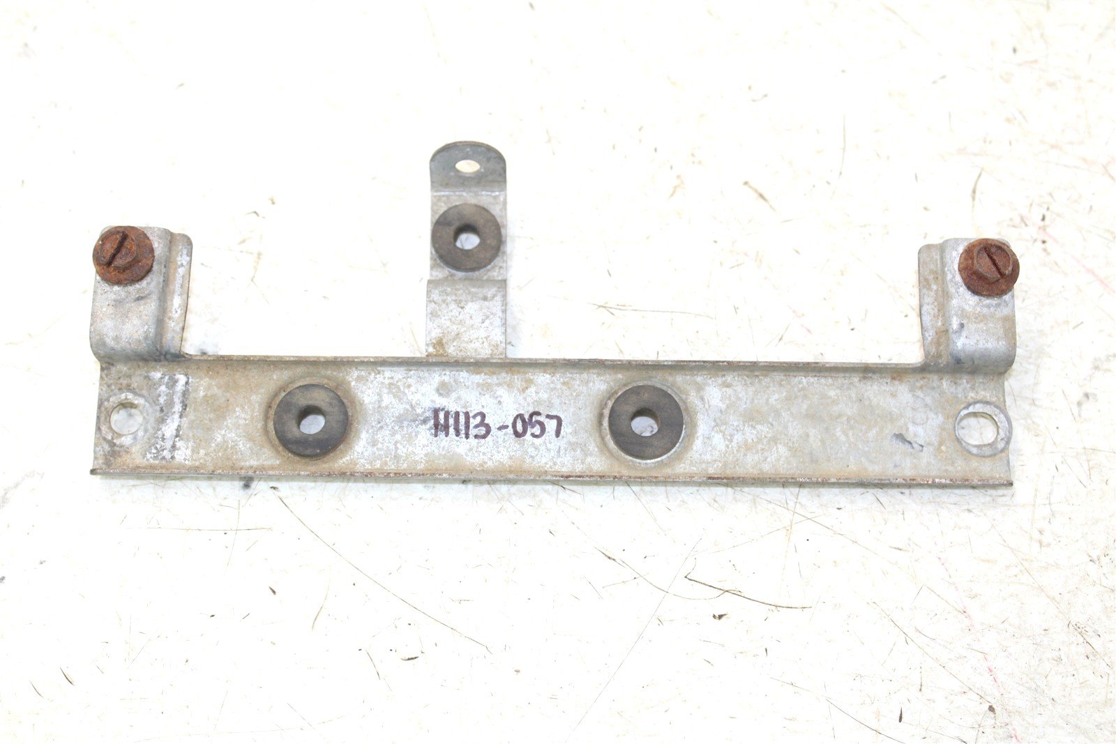 1988 Honda Fourtrax 300 4x4 Battery Hold Down Mount 11113
