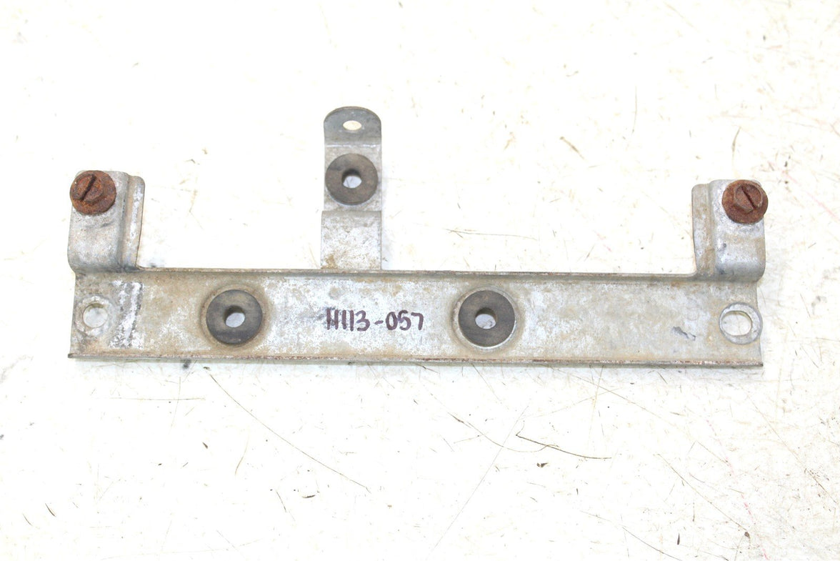 1988 Honda Fourtrax 300 4x4 Battery Hold Down Mount 11113