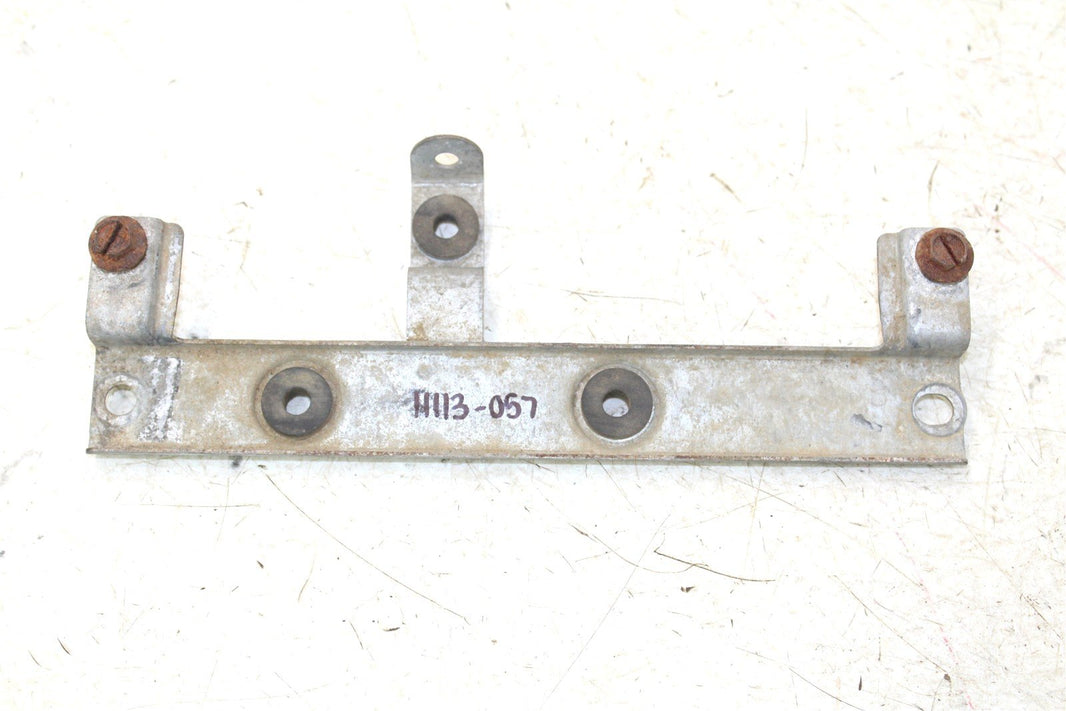 1988 Honda Fourtrax 300 4x4 Battery Hold Down Mount 11113