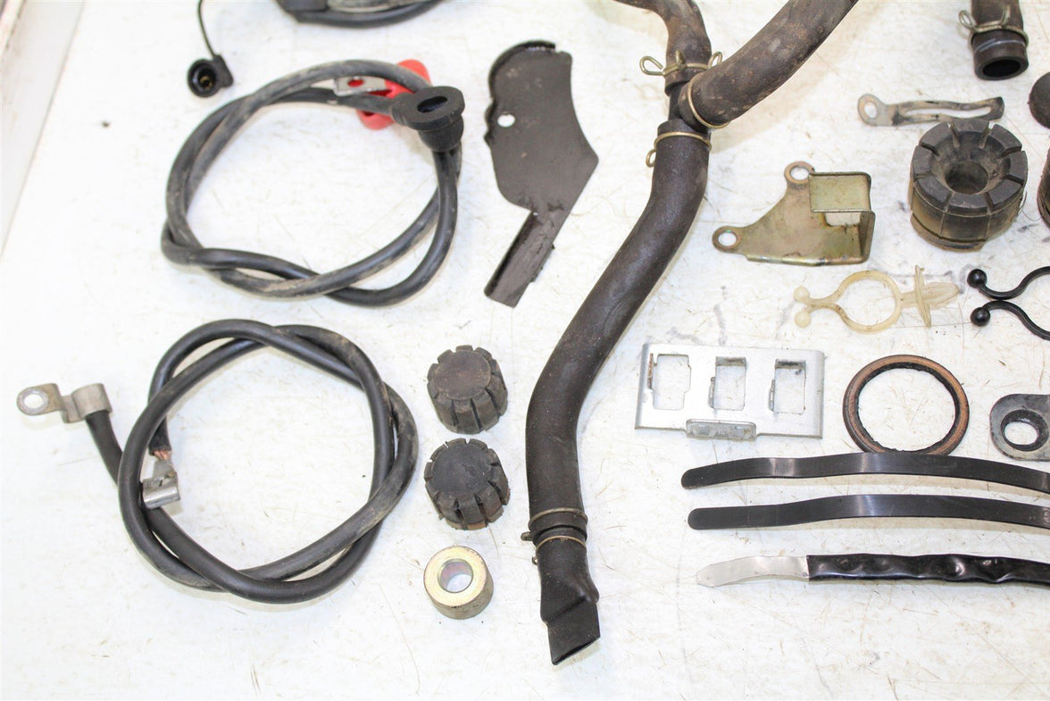 1988 Honda Fourtrax 300 4x4 Chassis Bolt Kit Hardware Bracket Mount Wire 11113