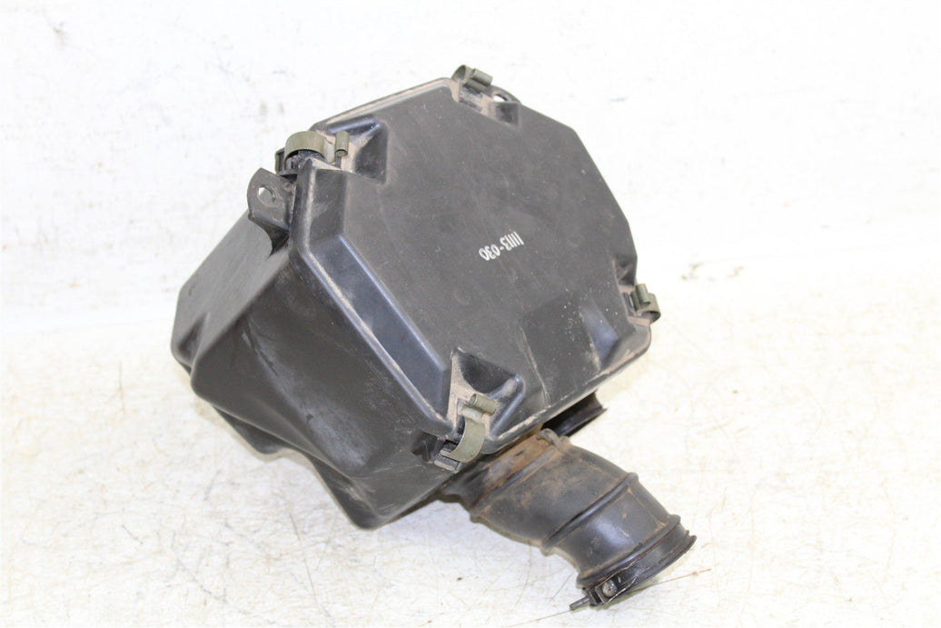 1988 Honda Fourtrax 300 4x4 Air Box Intake Housing Boot Filter Cage 11113