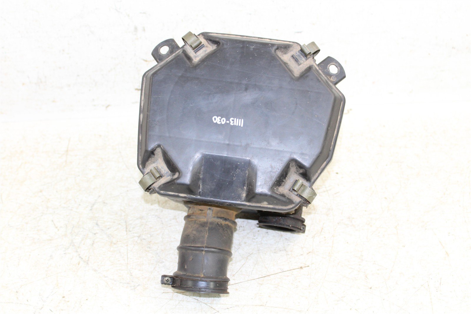 1988 Honda Fourtrax 300 4x4 Air Box Intake Housing Boot Filter Cage 11113