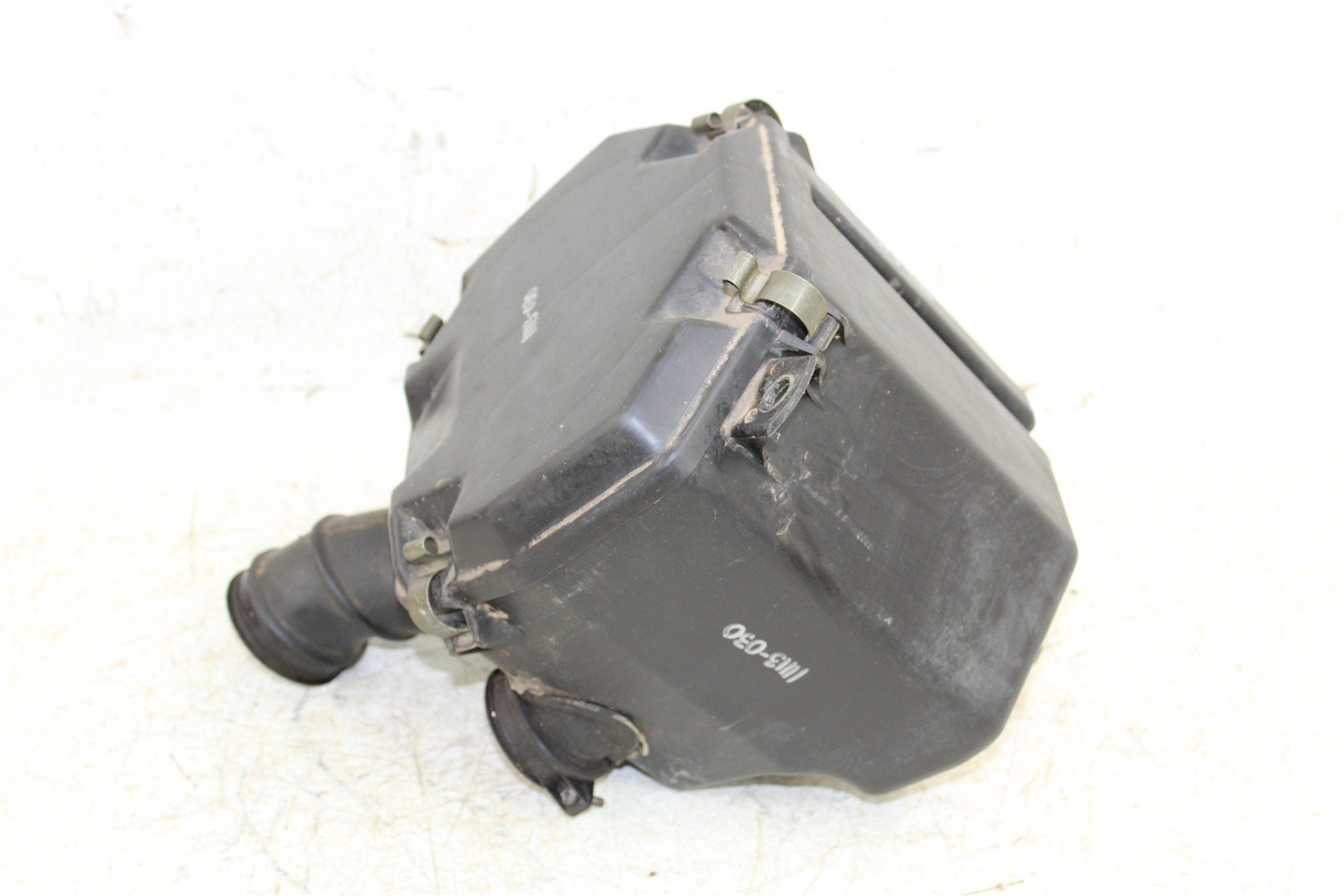 1988 Honda Fourtrax 300 4x4 Air Box Intake Housing Boot Filter Cage 11113