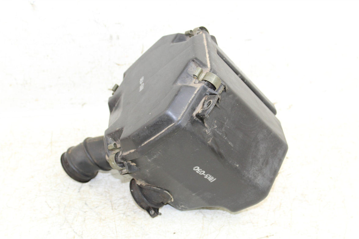 1988 Honda Fourtrax 300 4x4 Air Box Intake Housing Boot Filter Cage 11113