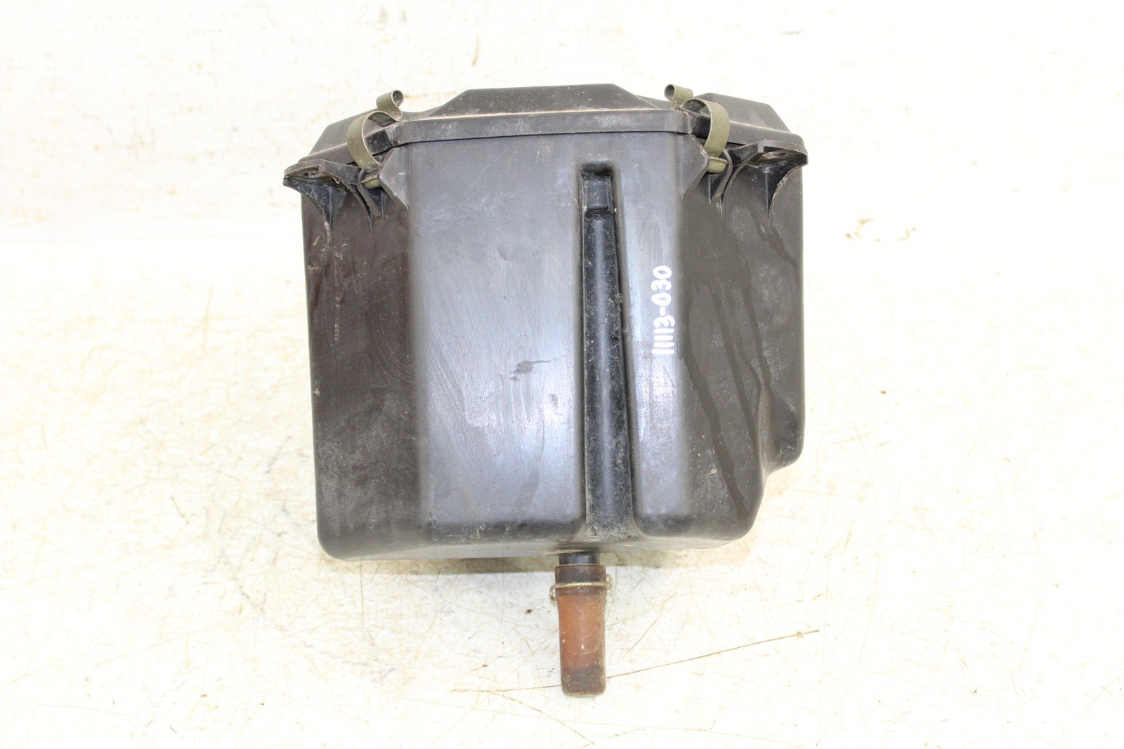 1988 Honda Fourtrax 300 4x4 Air Box Intake Housing Boot Filter Cage 11113